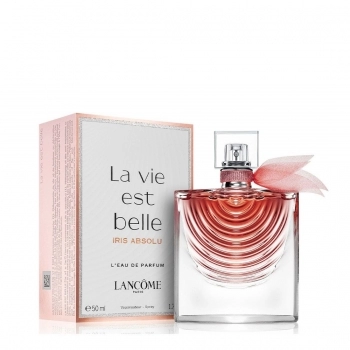 Lancome La Vie Est Belle Iris Absolu Apa De Parfum Femei 50 Ml